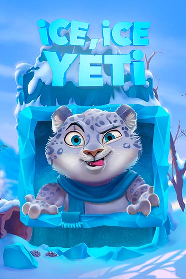 Демо игра Ice Ice Yeti играть онлайн | Казино Икс бесплатно