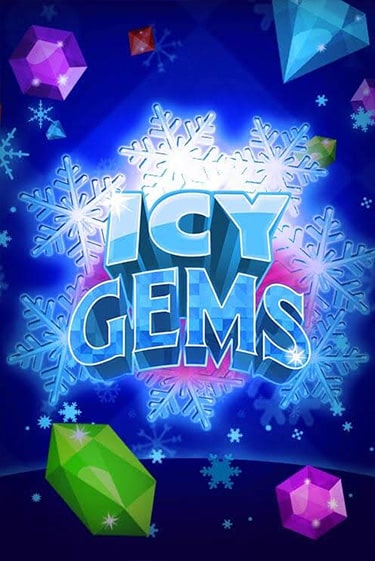 Демо игра Icy Gems играть онлайн | Казино Икс бесплатно