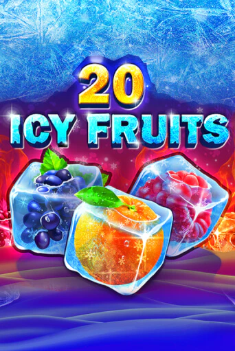 Демо игра Icy Fruits играть онлайн | Казино Икс бесплатно