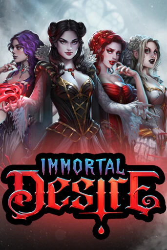 Демо игра Immortal Desire играть онлайн | Казино Икс бесплатно