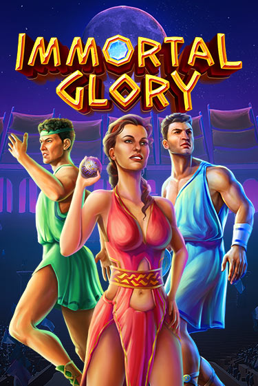 Демо игра Immortal Glory играть онлайн | Казино Икс бесплатно