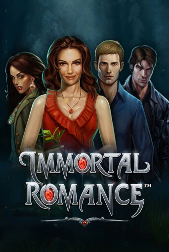 Демо игра Immortal Romance играть онлайн | Казино Икс бесплатно