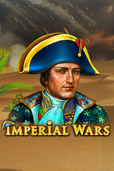 Демо игра Imperial Wars играть онлайн | Казино Икс бесплатно