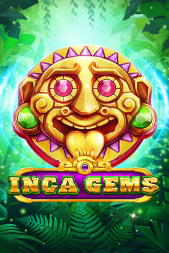 Демо игра Inca Gems играть онлайн | Казино Икс бесплатно