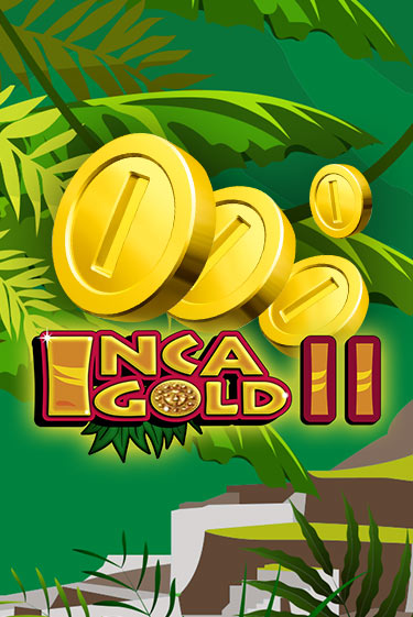 Демо игра Inca Gold II играть онлайн | Казино Икс бесплатно