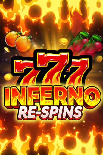 Демо игра Inferno 777 Re-spins играть онлайн | Казино Икс бесплатно