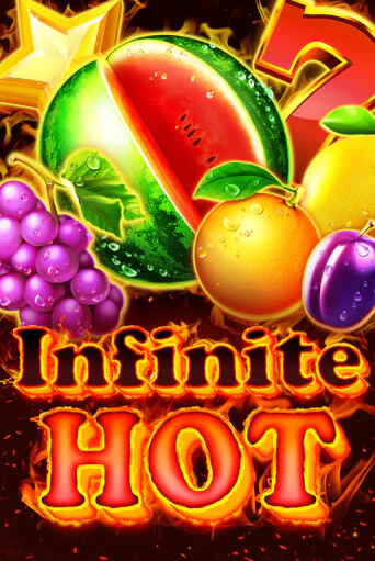 Демо игра Infinite Hot играть онлайн | Казино Икс бесплатно