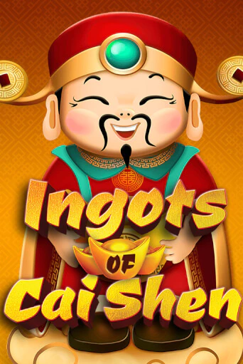 Демо игра Ingots of Cai Shen играть онлайн | Казино Икс бесплатно