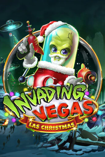 Демо игра Invading Vegas Las Christmas играть онлайн | Казино Икс бесплатно