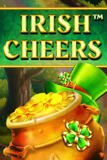 Демо игра Irish Cheers играть онлайн | Казино Икс бесплатно