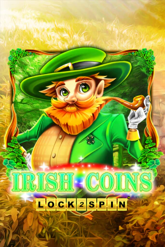 Демо игра Irish Coins играть онлайн | Казино Икс бесплатно