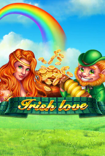 Демо игра Irish Love играть онлайн | Казино Икс бесплатно