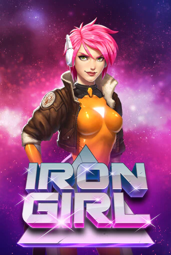 Демо игра Iron Girl играть онлайн | Казино Икс бесплатно