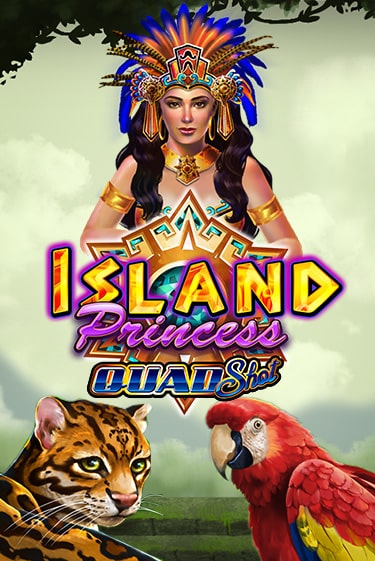 Демо игра Island Princess играть онлайн | Казино Икс бесплатно