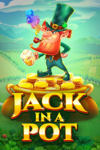 Демо игра Jack in a pot играть онлайн | Казино Икс бесплатно