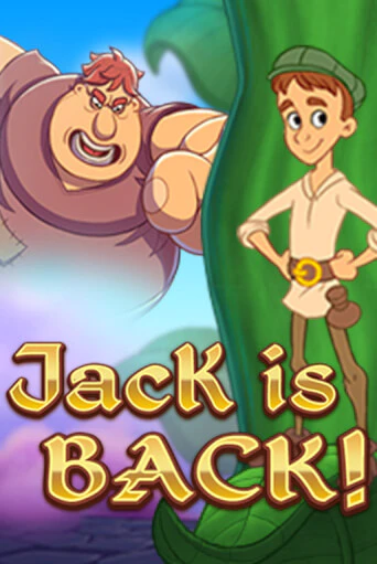 Демо игра Jack is Back играть онлайн | Казино Икс бесплатно