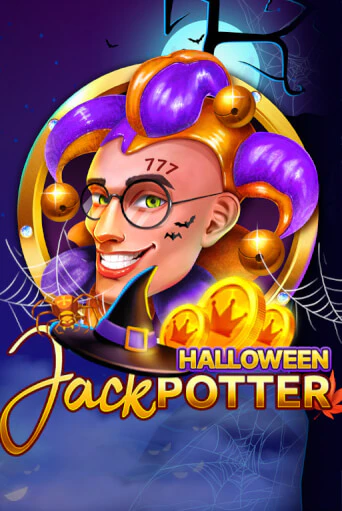 Демо игра Jack Potter Halloween играть онлайн | Казино Икс бесплатно