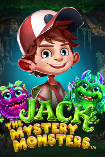 Демо игра Jack and the Mystery Monsters играть онлайн | Казино Икс бесплатно