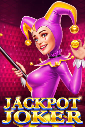 Демо игра Jackpot Joker играть онлайн | Казино Икс бесплатно