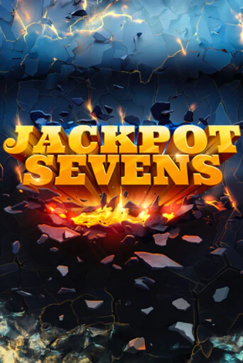 Демо игра Jackpot Sevens играть онлайн | Казино Икс бесплатно