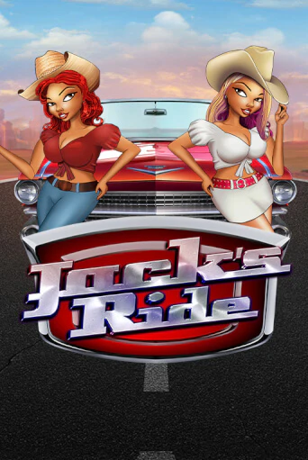 Демо игра Jack's Ride играть онлайн | Казино Икс бесплатно