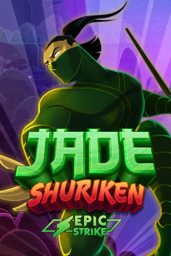 Демо игра Jade Shuriken играть онлайн | Казино Икс бесплатно