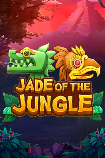 Демо игра Jade of the Jungle играть онлайн | Казино Икс бесплатно