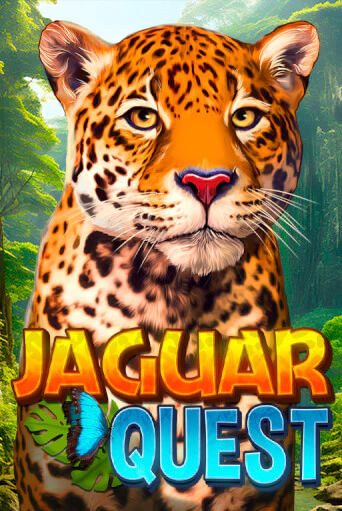 Демо игра Jaguar Quest играть онлайн | Казино Икс бесплатно