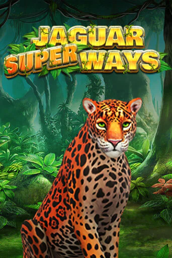 Демо игра Jaguar Superways играть онлайн | Казино Икс бесплатно