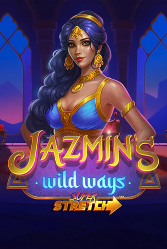 Демо игра Jazmin's Wild Ways играть онлайн | Казино Икс бесплатно