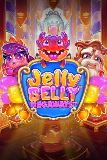 Демо игра Jelly Belly Megaways играть онлайн | Казино Икс бесплатно