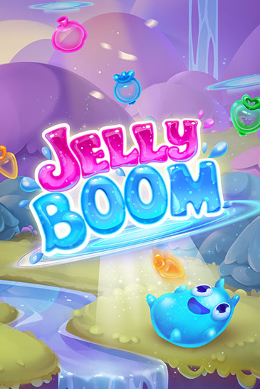 Демо игра Jelly Boom играть онлайн | Казино Икс бесплатно