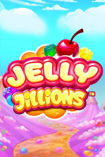 Демо игра Jelly Jillions играть онлайн | Казино Икс бесплатно