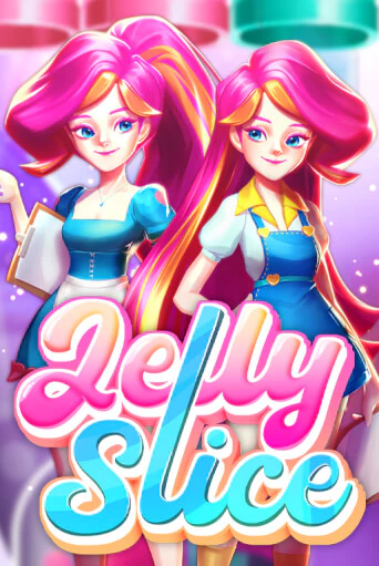 Демо игра Jelly Slice играть онлайн | Казино Икс бесплатно