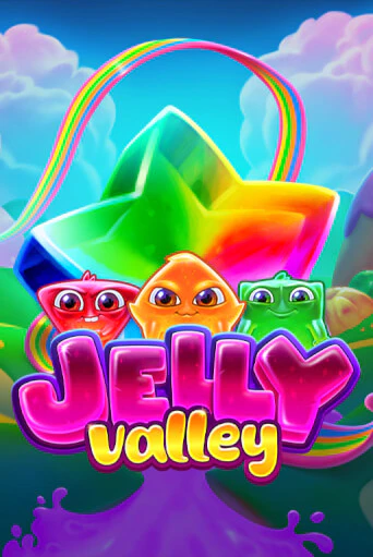 Демо игра Jelly Valley играть онлайн | Казино Икс бесплатно