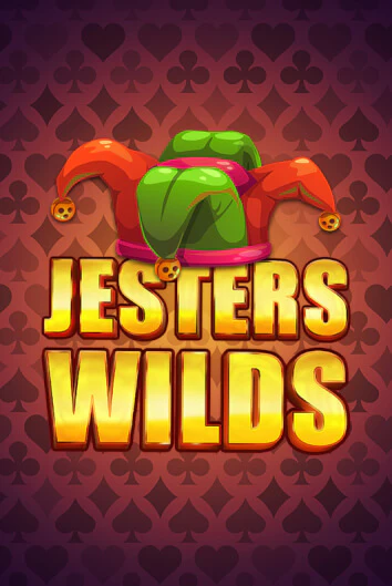 Демо игра Jesters Wilds играть онлайн | Казино Икс бесплатно