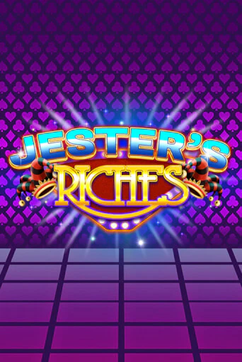 Демо игра Jesters Riches играть онлайн | Казино Икс бесплатно