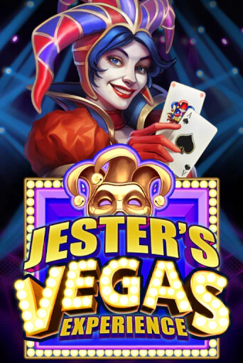 Демо игра Jester's Vegas Experience играть онлайн | Казино Икс бесплатно