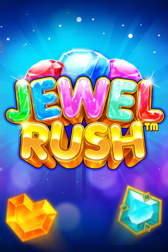 Демо игра Jewel Rush™ играть онлайн | Казино Икс бесплатно