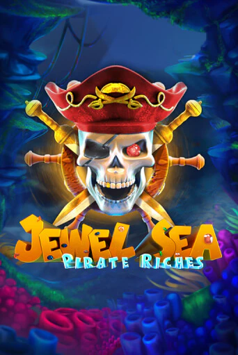 Демо игра Jewel Sea Pirate Riches играть онлайн | Казино Икс бесплатно