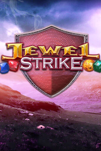 Демо игра Jewel Strike играть онлайн | Казино Икс бесплатно