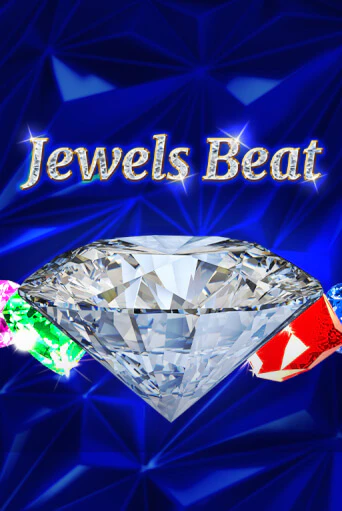 Демо игра Jewels Beat играть онлайн | Казино Икс бесплатно