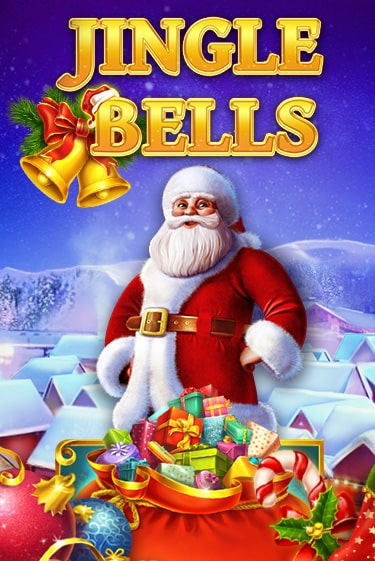 Демо игра Jingle Bells играть онлайн | Казино Икс бесплатно