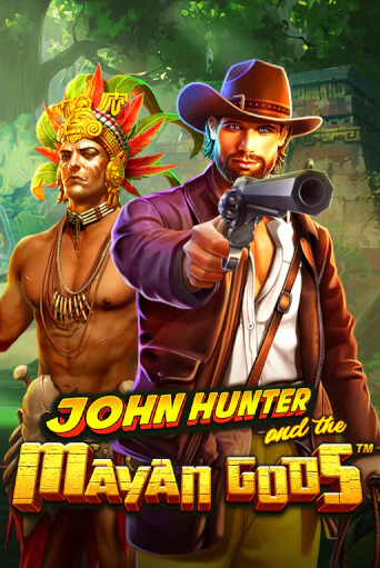 Демо игра John Hunter And The Mayan Gods играть онлайн | Казино Икс бесплатно