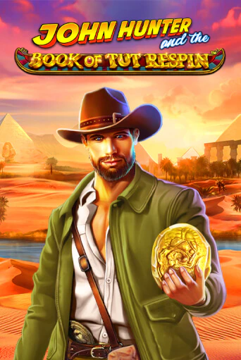 Демо игра Book Of Tut Respin играть онлайн | Казино Икс бесплатно