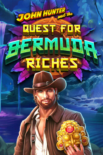 Демо игра John Hunter and the Quest for Bermuda Riches играть онлайн | Казино Икс бесплатно