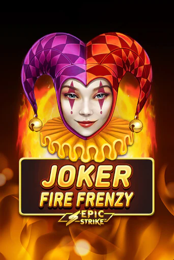 Демо игра Joker Fire Frenzy играть онлайн | Казино Икс бесплатно