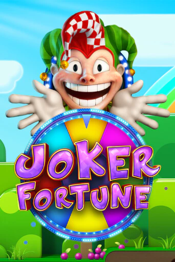 Демо игра Joker Fortune играть онлайн | Казино Икс бесплатно