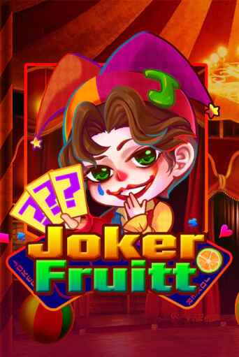 Демо игра Joker Fruit играть онлайн | Казино Икс бесплатно