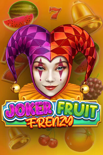 Демо игра Joker Fruit Frenzy играть онлайн | Казино Икс бесплатно